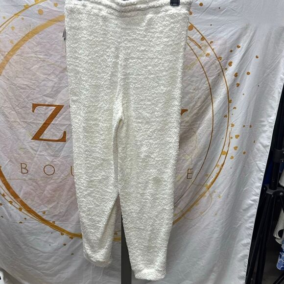 Alfani Women's Printed Long-Sleeve Top, Created for Macy's - Tulip White Line Si - Picture 2 of 4